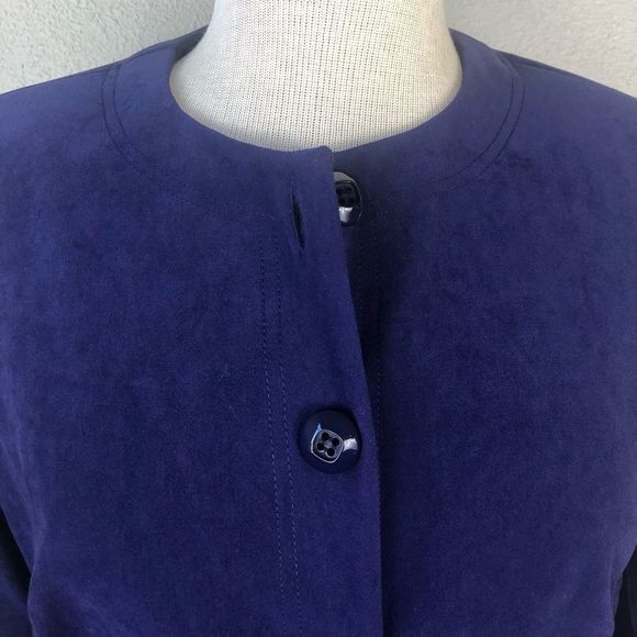 NWT Liz Claiborne Foote Grande Jacket and Dress - Picture 3 of 8